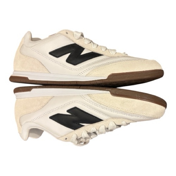 New Balance RC42 URC42LA Sneakers – Men’s 10– Clean Retro Casual Shoes - Picture 7 of 9